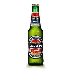 בירה מכבי