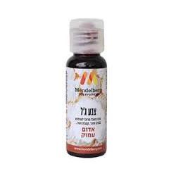 צבע גל אדום עמוק