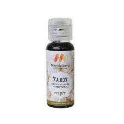 צבע גל ירוק זית